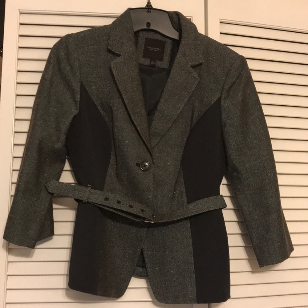 The Limited Collection Suit